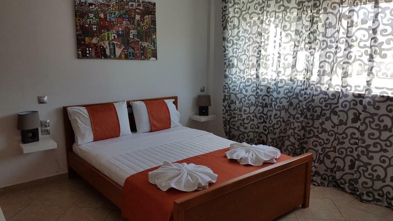 Appartement The Heart Of