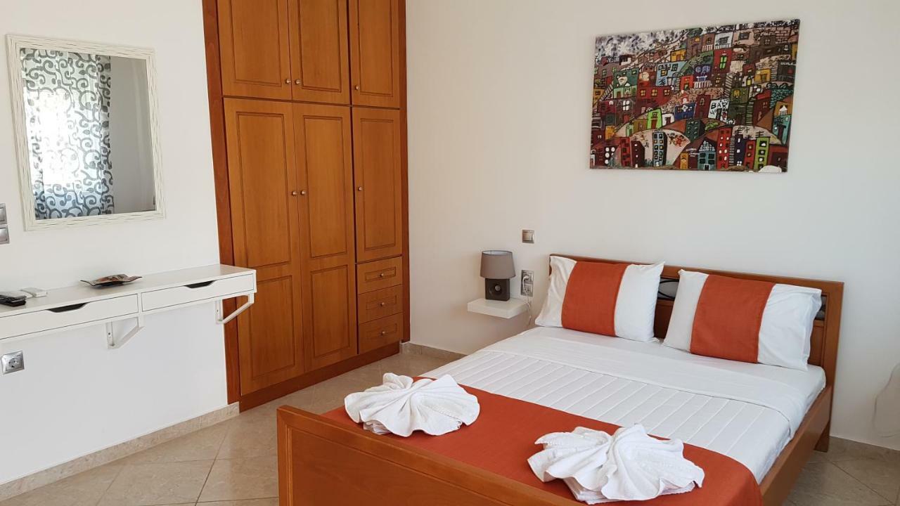 The Heart Of Apartament