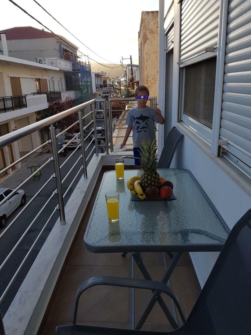 The Heart Of Apartament *