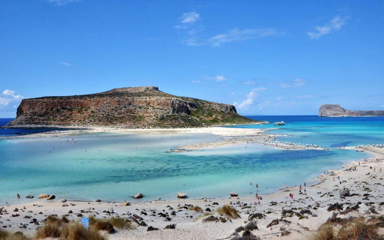 The Heart Of * Kissamos